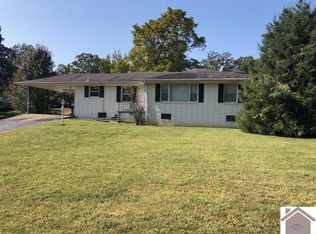 495 Old Dover Rd, Cadiz, KY 42211