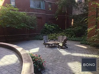 Rented by Bond New York