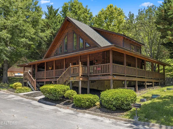 3124 Smoky Ridge Way #3122, Pigeon Forge, TN 37862
