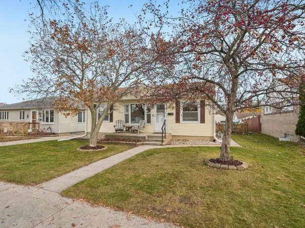 3834 South 54th STREET, Milwaukee, WI 53220