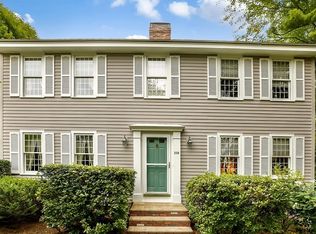 208 Dartmouth St, Marlborough, MA 01752