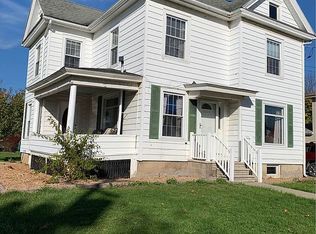 13203 Maple St, Savannah, NY 13146