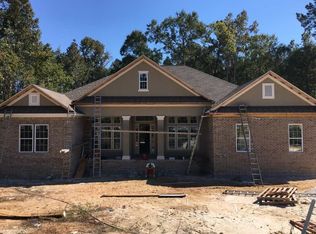 9268 Shoal Creek Dr, Tallahassee, FL 32312