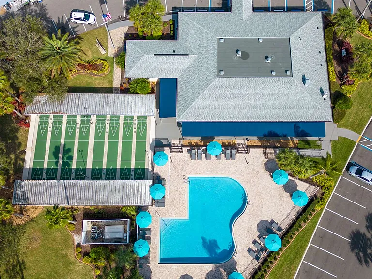 Royal Palm Village — Photo 20