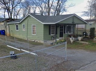 2032 Blythe Ave SE, Cleveland, TN 37311