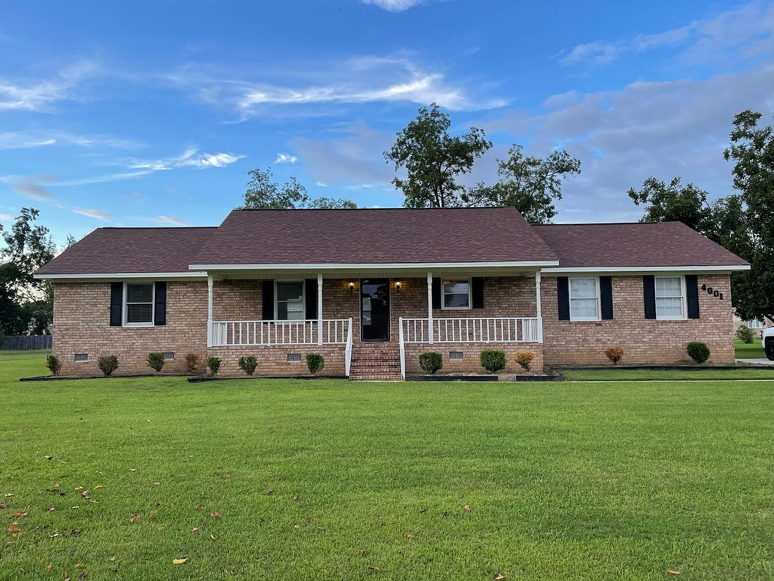 4001 Jones Rd, Macon, GA 31216 Zillow
