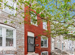 3429 E Lombard St, Baltimore, MD 21224