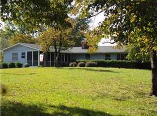 399 Tallent Rd SW, Mc Donald, TN 37353