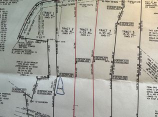 Township Road 1 Delaney Rd, Lawrenceburg, KY 40342