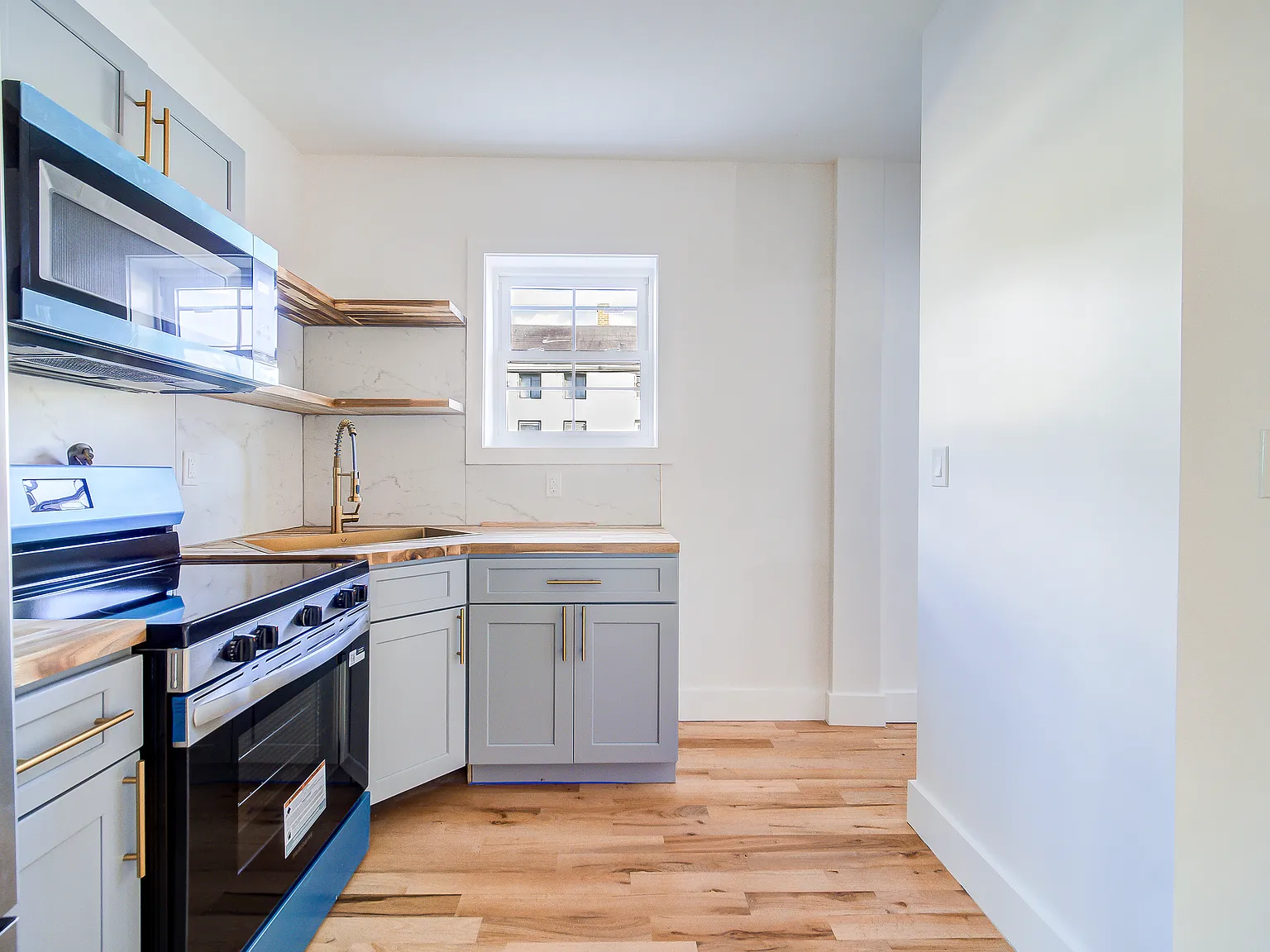 Studio, $1,500 — Photo 4