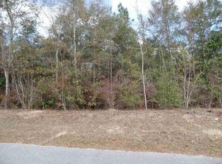 LOT-25F Clear Creek Rd, Milton, FL 32570