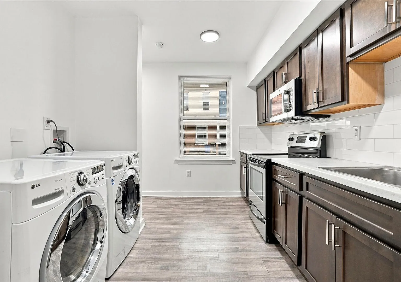 Newly Renovated Two Bedroom Home in North Philly! — Photo 3