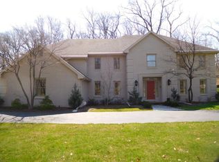 5645 Golf Creek Dr, Toledo, OH
