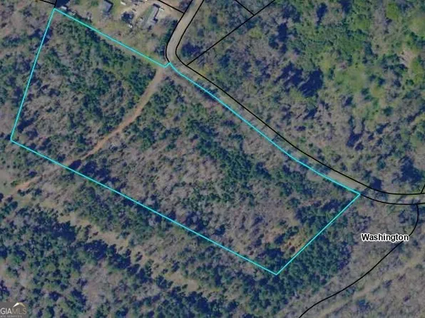 0 Jackson St, Washington, GA 30673