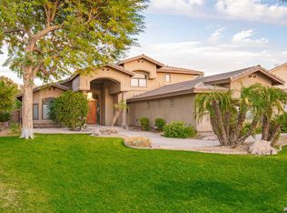 3171 S Horseshoe Bend Ave, Yuma, AZ 85364