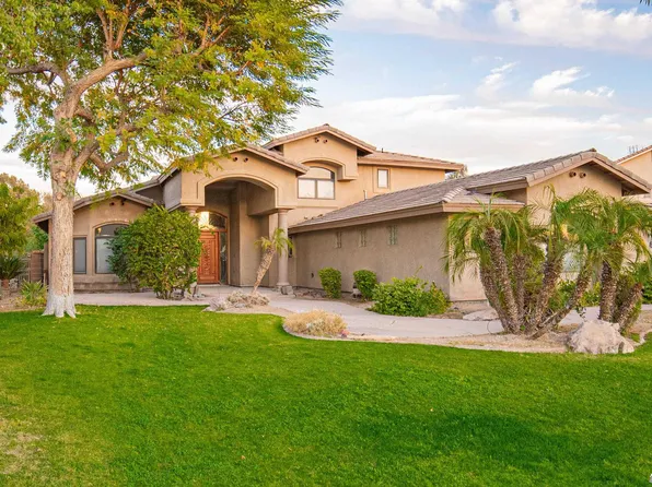 3171 S Horseshoe Bend Ave, Yuma, AZ 85364