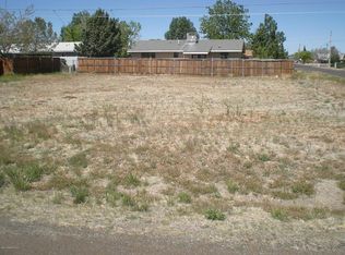 3548 N Constance Dr, Prescott Valley, AZ 86314