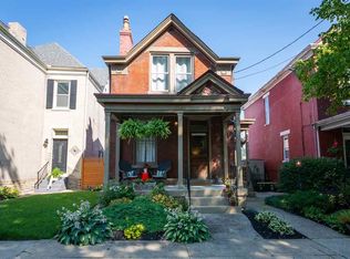 633 E 3rd St, Newport, KY