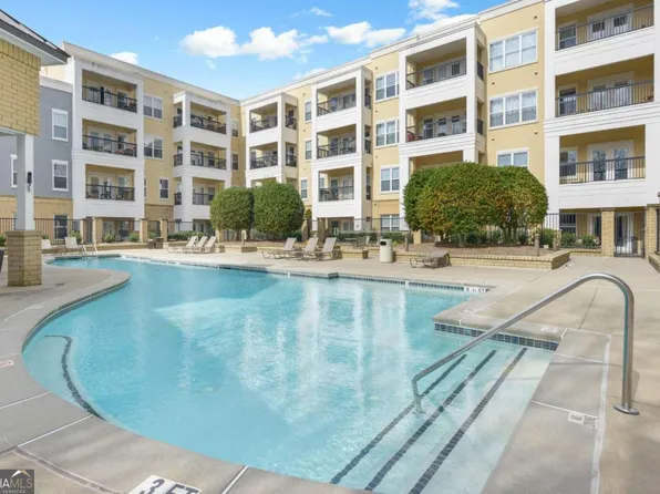 870 Inman Village Pkwy NE APT 205, Atlanta, GA 30307