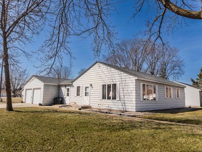 905 Willow Way, Benson, MN, 56215