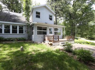 N6972 W Pine Lake Rd, Wild Rose, WI 54984