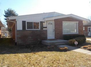18552 Flamingo Blvd, Livonia, MI 48152