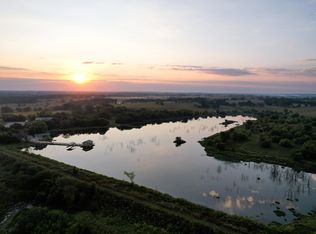 10600 170th Rd, Chanute, KS 66720