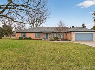 109 Outerview Cir, Xenia, OH
