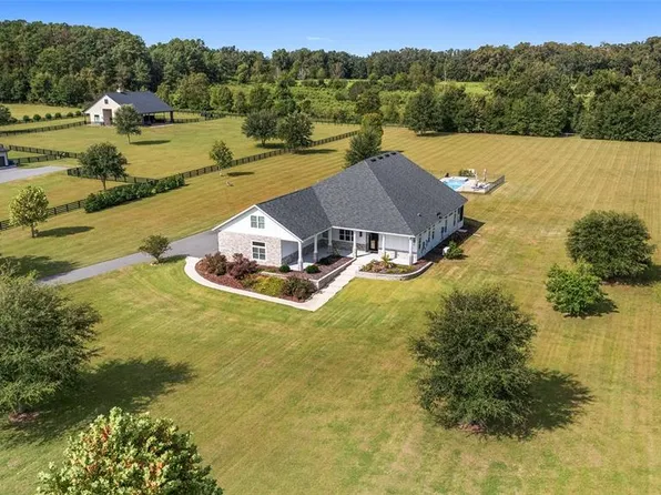 10630 NW 153rd Ter, Alachua, FL 32615