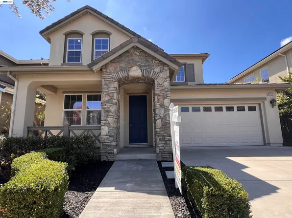 2312 Jasper Hill Dr, San Ramon, CA 94582