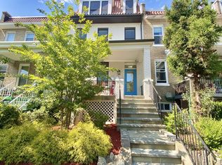 733 Princeton Pl NW #A, Washington, DC 20010