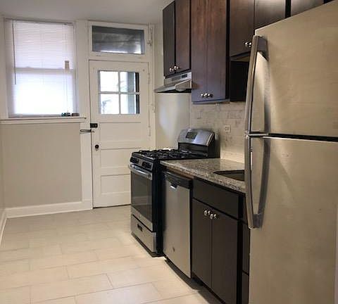 2nd image of 1604 W Olive Ave #1