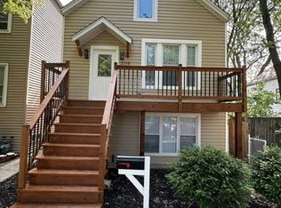 3119 S 53rd Ave, Cicero, IL 60804