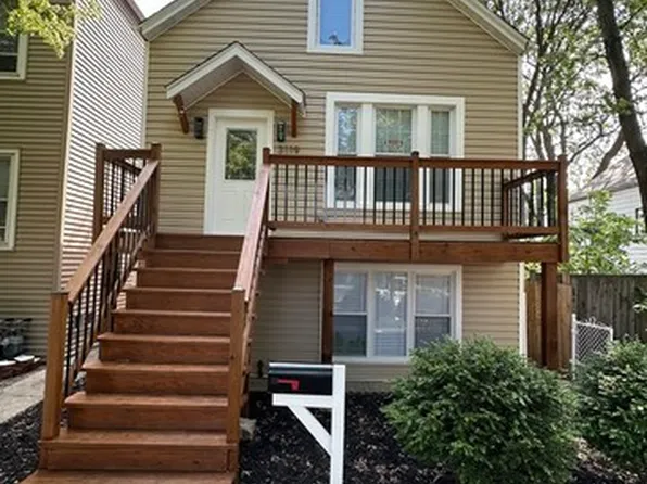 3119 S 53rd Ave, Cicero, IL 60804
