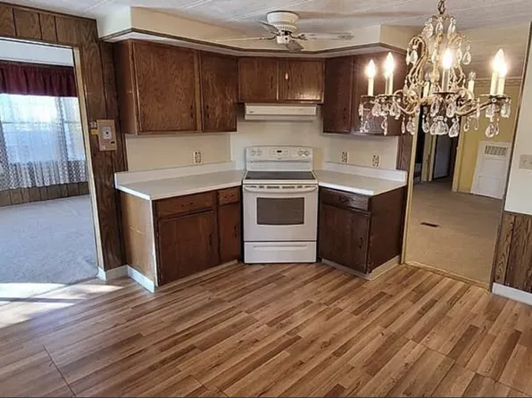 53 E Dwight Dr, Pueblo West, CO 81007