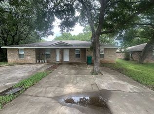 1407 Hopi Trl APT B, Harker Heights, TX 76548