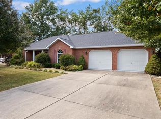 505 S Washington Ave, Okawville, IL 62271