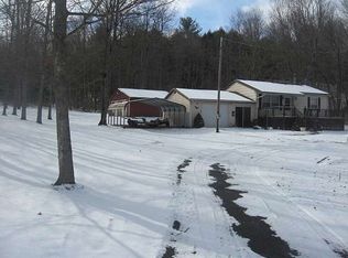 111 Rt 79, Windsor, NY 13865