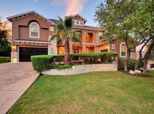 7312 Turnbuoy Dr, Austin, TX 78730