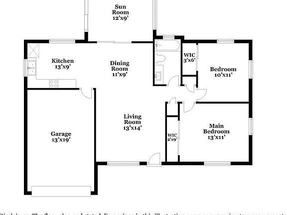 2nd image of 1327 Dartmouth Dr