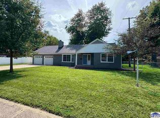 313 S 32nd St, Terre Haute, IN 47803