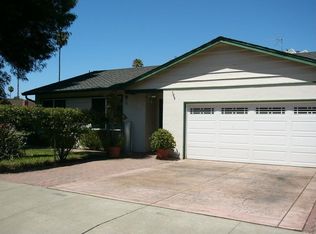 39512 Blacow Rd, Fremont, CA 94538