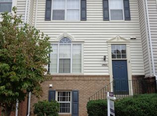 19863 Ridgecrest Sq, Ashburn, VA 20147