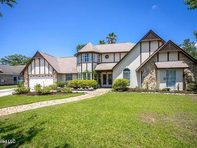 3909 Cabildo Pl, Ocean Springs, MS, 39564
