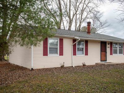 519 E College St, Bridgewater, VA, 22812