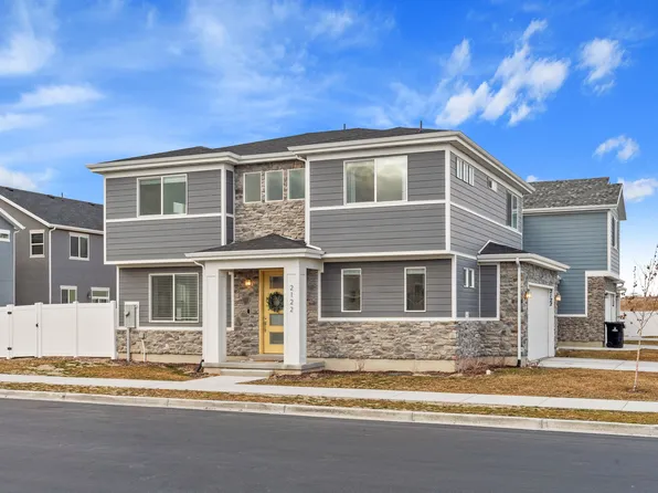 2122 W Lydia Ln, Syracuse, UT 84075