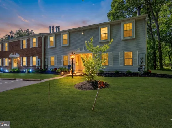 1806 Huntingdon Mews, Clementon, NJ 08021