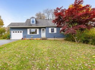 7 Brandywine Ter, Rochester, NY 14623