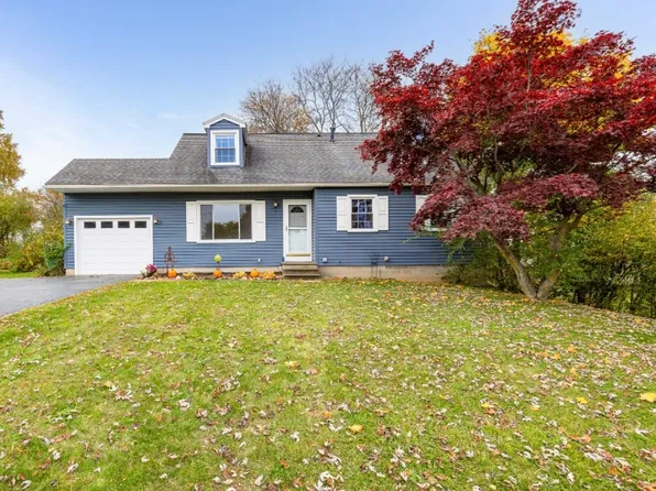 7 Brandywine Ter, Rochester, NY 14623