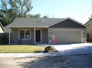 4903 Wymosa St, Boise, ID 83703